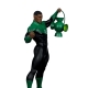 DC Direct - Statuette 1/6 DC Designer Series Green Lantern by Jamal Campbell 30 cm