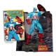 Marvel - Statuette 1/6 Captain America (The Amazing Spider-Man 323) 28 cm