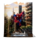 Marvel - Statuette 1/10 Spider-Man (Spider-Man 6) 9 cm