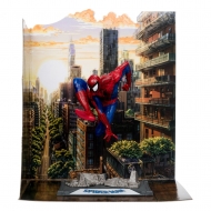 Marvel - Statuette 1/10 Spider-Man (Spider-Man 6) 9 cm