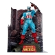 Marvel - Statuette 1/6 Captain America (The Amazing Spider-Man 323) 28 cm