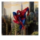 Marvel - Statuette 1/10 Spider-Man (Spider-Man 6) 9 cm