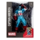 Marvel - Statuette 1/6 Captain America (The Amazing Spider-Man 323) 28 cm