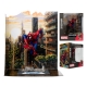 Marvel - Statuette 1/10 Spider-Man (Spider-Man 6) 9 cm