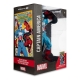 Marvel - Statuette 1/6 Captain America (The Amazing Spider-Man 323) 28 cm