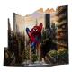 Marvel - Statuette 1/10 Spider-Man (Spider-Man 6) 9 cm