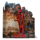 Marvel - Statuette 1/10 Deadpool (The New Mutants 98) 16 cm