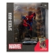 Marvel - Statuette 1/10 Spider-Man (Spider-Man 6) 9 cm