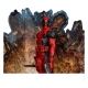 Marvel - Statuette 1/10 Deadpool (The New Mutants 98) 16 cm