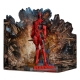 Marvel - Statuette 1/10 Deadpool (The New Mutants 98) 16 cm