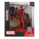 Marvel - Statuette 1/10 Deadpool (The New Mutants 98) 16 cm