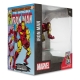 Marvel - Statuette 1/10 Iron Man (The Invincible Iron Man 126) 11 cm