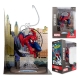 Marvel - Statuette 1/6 Spider-Man (The Amazing Spider-Man 301) 30 cm