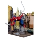 Marvel - Statuette 1/6 Spider-Man (The Amazing Spider-Man 301) 30 cm