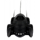 Batman Forever DC Multiverse - Véhicule Batmobile Glow in the Dark Edition (Gold Label) 79 cm