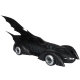 Batman Forever DC Multiverse - Véhicule Batmobile Glow in the Dark Edition (Gold Label) 79 cm