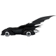 Batman Forever DC Multiverse - Véhicule Batmobile Glow in the Dark Edition (Gold Label) 79 cm