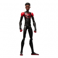 Spider-Man : Across the Spider-Verse Marvel Legends - Figurine Miles Morales 15 cm