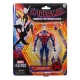 - Spider-Man: Across the Spider-Verse Marvel Legends - Figurine Spider-Man 2099 15 cm