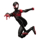 Spider-Man : Across the Spider-Verse Marvel Legends - Figurine Miles Morales 15 cm