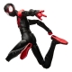 Spider-Man : Across the Spider-Verse Marvel Legends - Figurine Miles Morales 15 cm