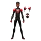 Spider-Man : Across the Spider-Verse Marvel Legends - Figurine Miles Morales 15 cm