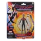 Spider-Man : Across the Spider-Verse Marvel Legends - Figurine Miles Morales 15 cm