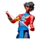 Spider-Man : Across the Spider-Verse Marvel Legends - Figurine Pavitr Prabhakar 15 cm