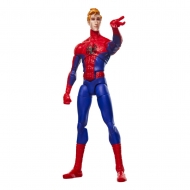 Spider-Man: Across the Spider-Verse Marvel Legends - Figurine Peter Parker 15 cm