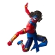 Spider-Man : Across the Spider-Verse Marvel Legends - Figurine Pavitr Prabhakar 15 cm