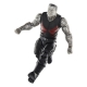 Deadpool Legacy Collection Marvel Legends - Figurine Colossus 22 cm