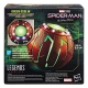 Spider-Man: No Way Home - Réplique Roleplay Marvel Legends Bombe-citrouille électronique Green Goblin 9 cm