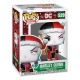 DC Comics - Figurine POP! Heroes Holiday 24 Harley 9 cm