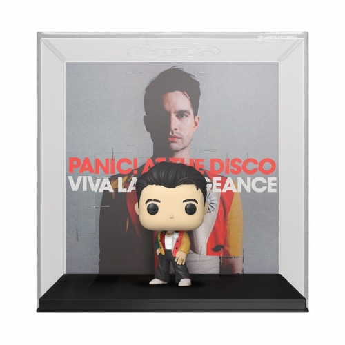 Panic at the Disco - Figurine POP! Albums Viva Las Vengeanceo 9 cm