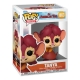 Fievel et le Nouveau Monde - Figurine POP! Tanya 9 cm