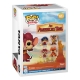 Fievel et le Nouveau Monde - Figurine POP! Tanya 9 cm