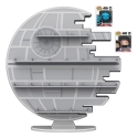 Star Wars - Présentoir Bitty POP! Display Death Star 20 cm