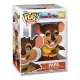 Fievel et le Nouveau Monde - Figurine POP! Papa 9 cm