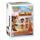 Fievel et le Nouveau Monde - Figurine POP! Papa 9 cm