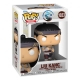 Mortal Kombat - Figurine POP! Liu Kang (God of Fire) 9 cm