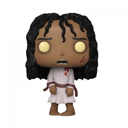 L'Exorciste - Figurine POP! Angela (Possessed) 9 cm