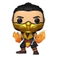 Mortal Kombat - Figurine POP! Scorpion 9 cm