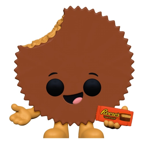 Reese's - Figurine POP! Reese's 9 cm