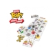 Harry Potter - Jeu de cartes Bitty POP! Harry Potter