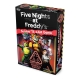 Five Nights at Freddy's - Jeu de plateau Survive 'Til 6am