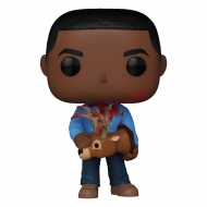 Jordan Peele - Figurine POP! Get Out Chris Washington avec Cerf 9 cm