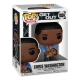 Jordan Peele - Figurine POP! Get Out Chris Washington avec Cerf 9 cm