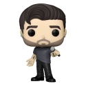 Zayn Malik - Figurine POP! Zayn Malik 9 cm