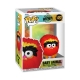 Les Muppets Mayhem - Figurine POP! Baby Animal 9 cm