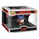 AC/DC - Figurine POP! Moments Angus Young (Dance) 9 cm